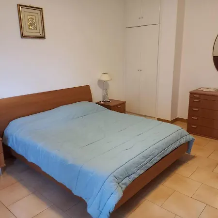 Casa Settembre אלגהרו