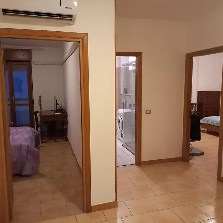 Casa Settembre דירה *