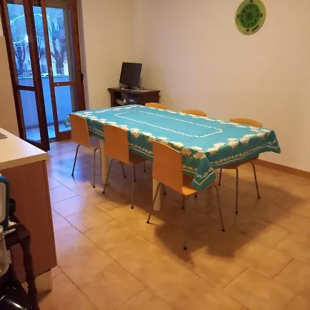 Casa Settembre * אלגהרו