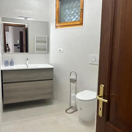 شقة Sardinia Re - Casa Settembre