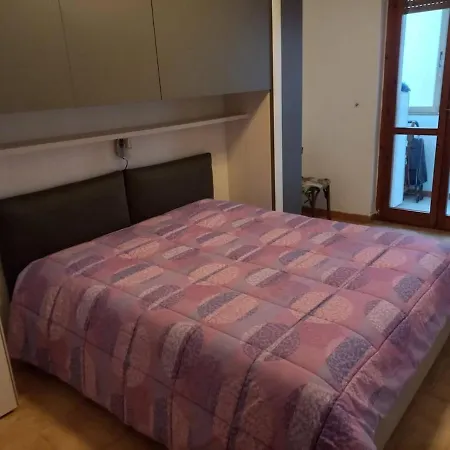 شقة Casa Settembre