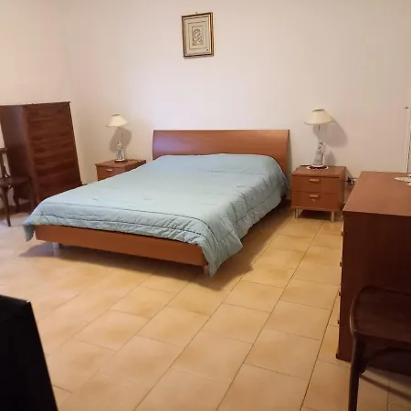 Casa Settembre شقة *