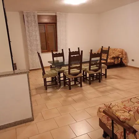Casa Settembre شقة *